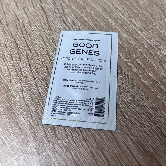 Sunday Riley Skincare Bundle - Picture 15 of 15